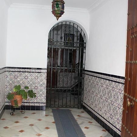 El Rincon De Patro Daire Sevilla Dış mekan fotoğraf
